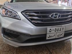 هیوندای سۆناتا